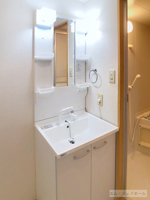 Twin Avenue Aの物件内観写真