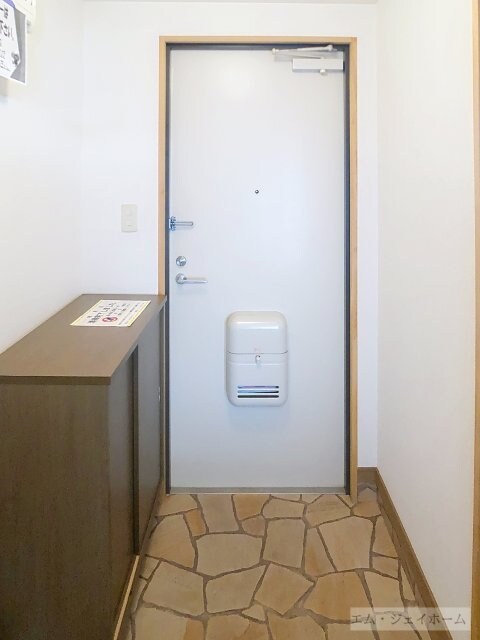 Twin Avenue Aの物件内観写真