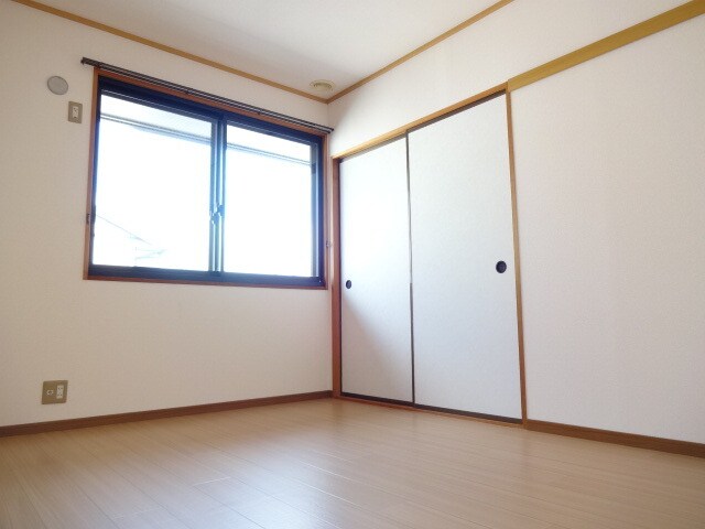 ナユタのさとファミールの物件内観写真