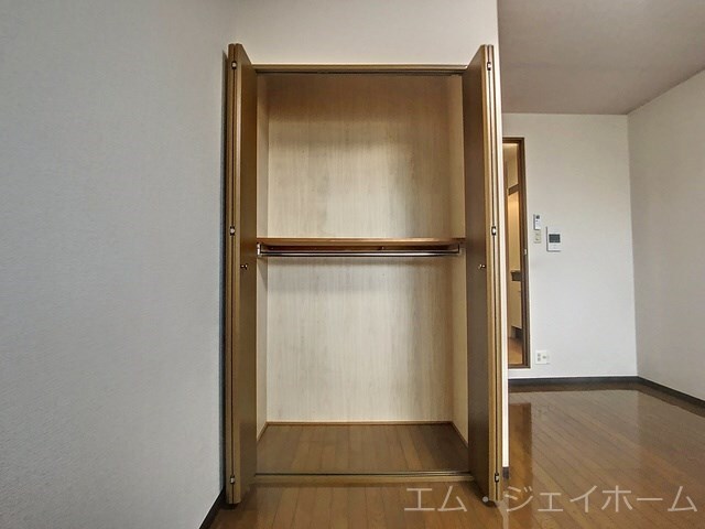 ハイツ戸苅の物件内観写真