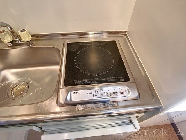 ハイツ戸苅の物件内観写真