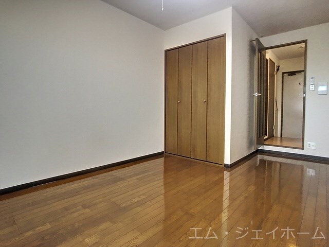 ハイツ戸苅の物件内観写真