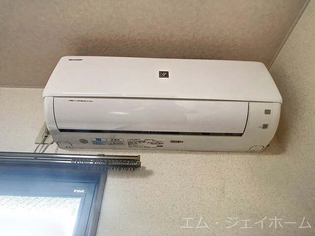 ハイツ戸苅の物件内観写真