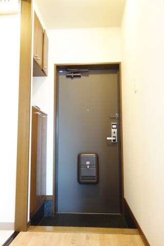 ベル・グラースの物件内観写真