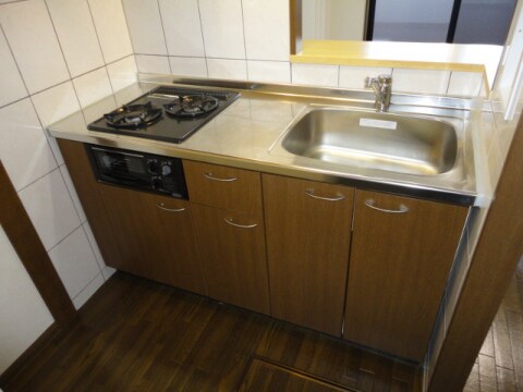 Ｌ‐Ｓｔａｇｅの物件内観写真