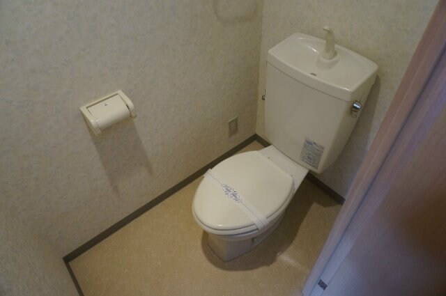 グランドゥールの物件内観写真