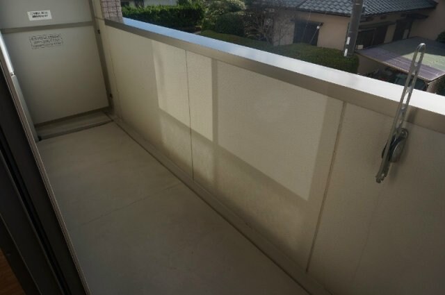 グランドゥールの物件内観写真