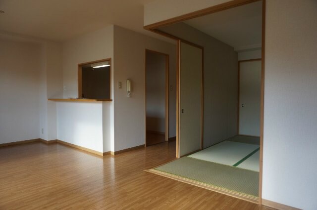 グランドゥールの物件内観写真