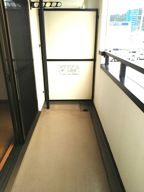 リバーレイクヒルズの物件内観写真