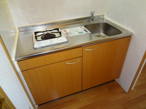 リバーレイクヒルズの物件内観写真