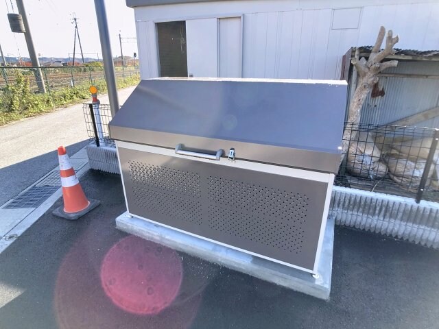 エトワール下坂浜Aの物件内観写真