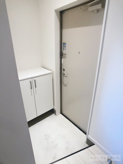 エトワール下坂浜Aの物件内観写真