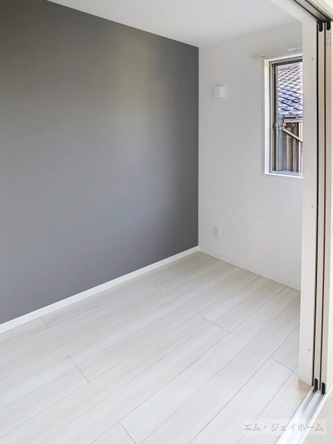 エトワール下坂浜Aの物件内観写真