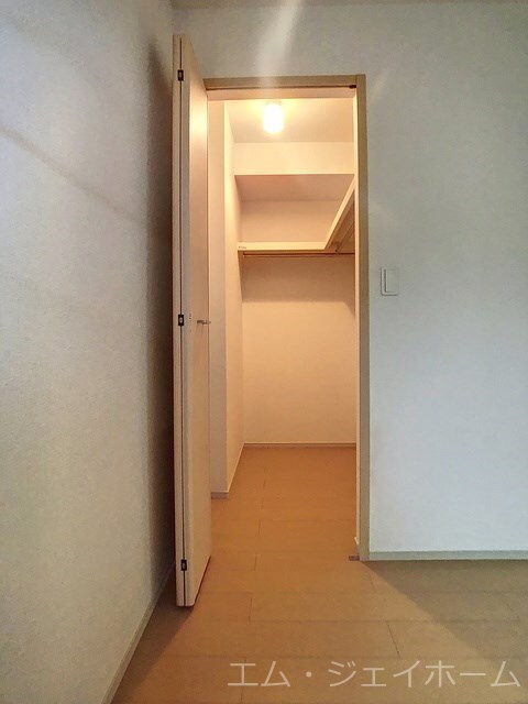 クレール聖徳Ｃの物件内観写真