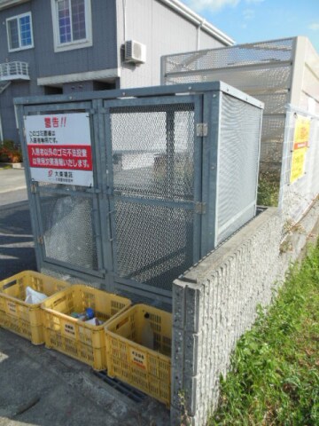 グレイス　ロマーヌⅡの物件内観写真