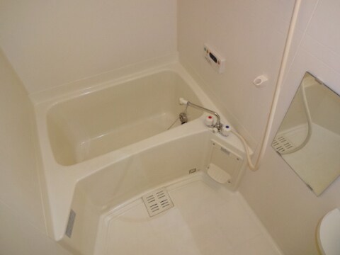 グレイス　ロマーヌⅡの物件内観写真