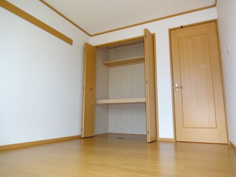 グレイス　ロマーヌⅡの物件内観写真