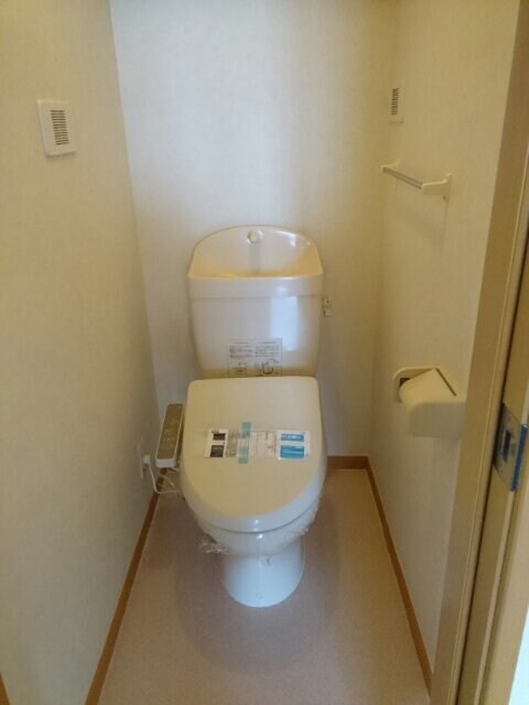 グレイス　ロマーヌⅡの物件内観写真