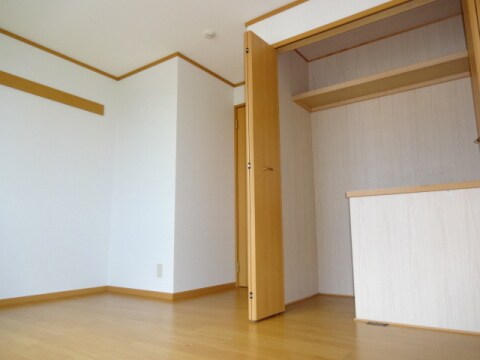 グレイス　ロマーヌⅡの物件内観写真