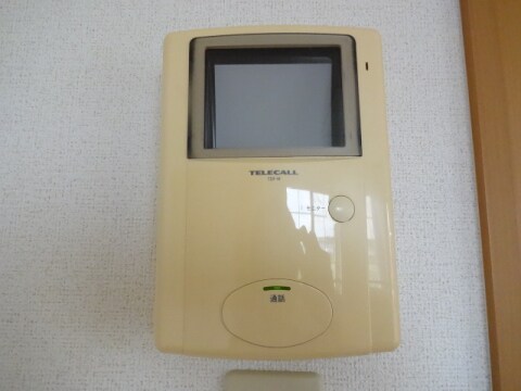 グレイス　ロマーヌⅡの物件内観写真