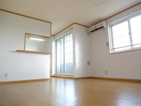 グレイス　ロマーヌⅡの物件内観写真