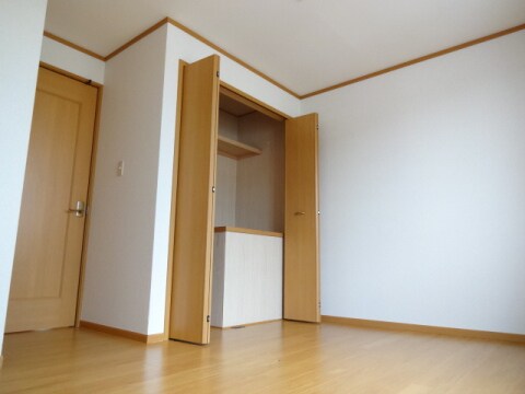 グレイス　ロマーヌⅡの物件内観写真