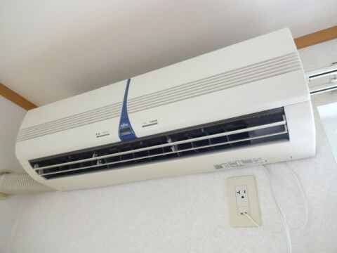 グレイス　ロマーヌⅡの物件内観写真