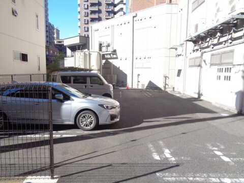 IORビルの物件外観写真