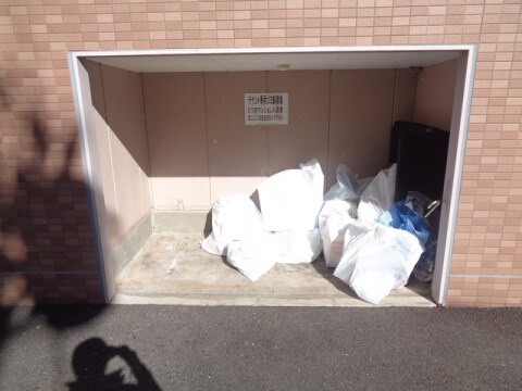 IORビルの物件外観写真