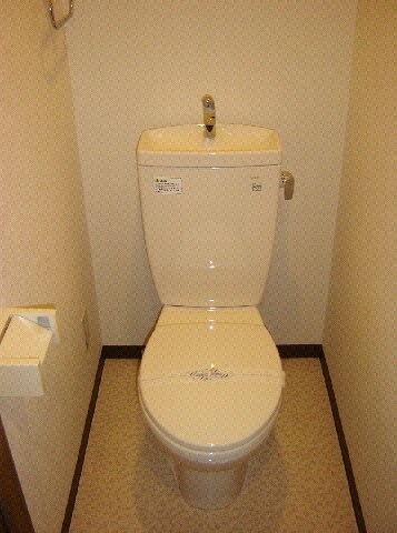 IORビルの物件内観写真