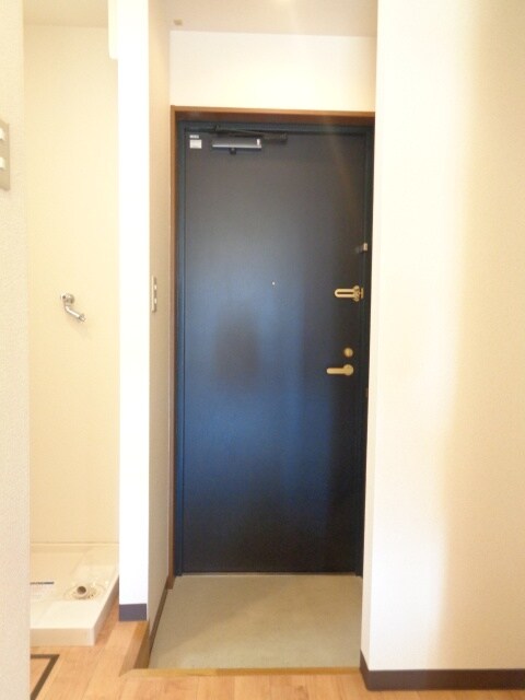 IORビルの物件内観写真