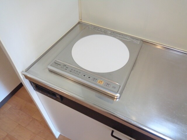 IORビルの物件内観写真