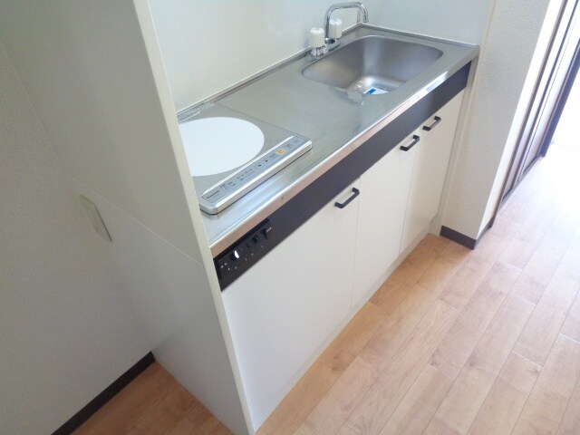 IORビルの物件内観写真