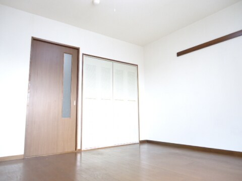 Surplus Ⅰハピネスの物件内観写真