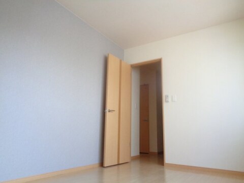 ホッコウ　ハイムの物件内観写真