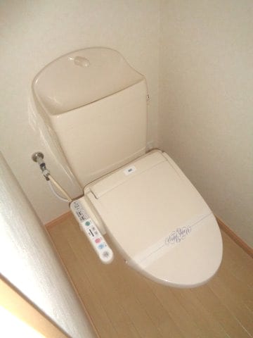 ホッコウ　ハイムの物件内観写真