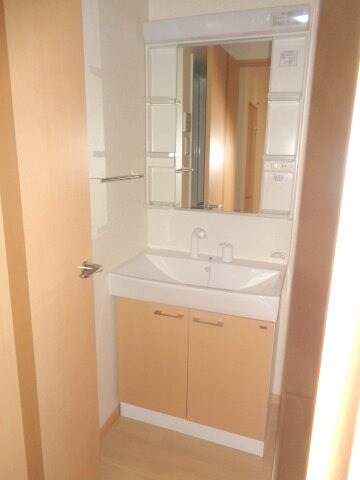 ホッコウ　ハイムの物件内観写真