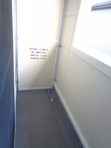 ホッコウ　ハイムの物件内観写真