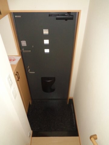 ホッコウ　ハイムの物件内観写真