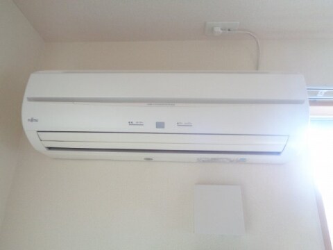 ホッコウ　ハイムの物件内観写真