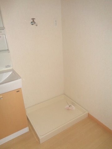 ホッコウ　ハイムの物件内観写真