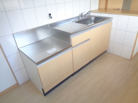 ホッコウ　ハイムの物件内観写真