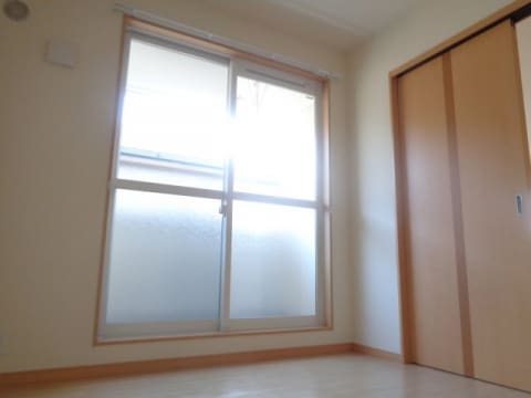 ホッコウ　ハイムの物件内観写真