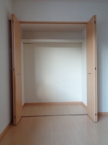 ホッコウ　ハイムの物件内観写真