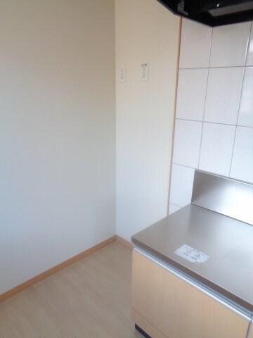 ホッコウ　ハイムの物件内観写真