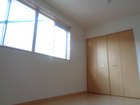 ホッコウ　ハイムの物件内観写真