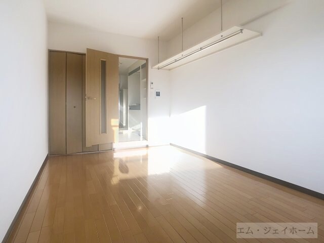 ソレイユ豊Part-1の物件内観写真