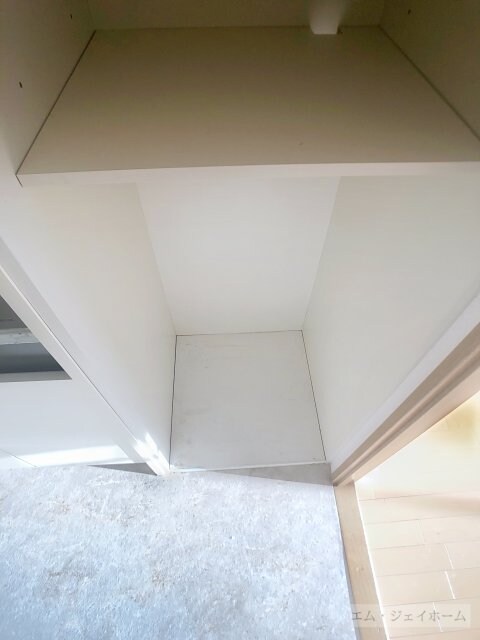 ソレイユ豊Part-1の物件内観写真