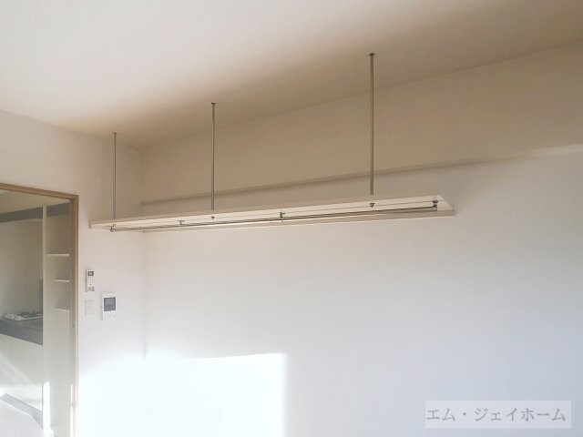 ソレイユ豊Part-1の物件内観写真