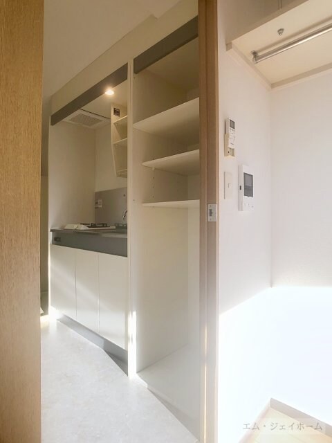 ソレイユ豊Part-1の物件内観写真